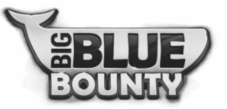 BIG BLUE BOUNTY