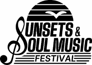 SUNSETS & SOUL MUSIC FESTIVAL MUSIC