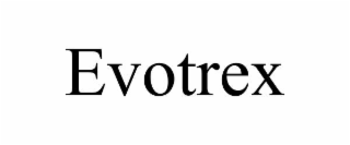 EVOTREX