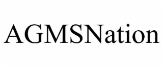 AGMSNATION