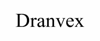 DRANVEX