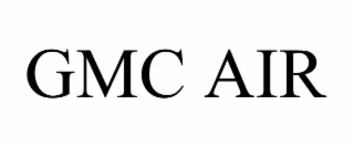 GMC AIR