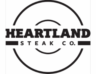 HEARTLAND STEAK CO