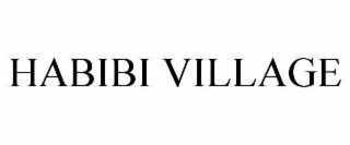 HABIBI VILLAGE