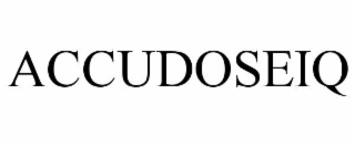 ACCUDOSEIQ