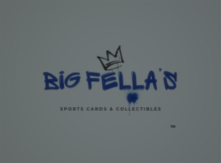 BIG FELLA'S SPORTS CARDS & COLLECTIBLES TM