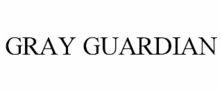 GRAY GUARDIAN