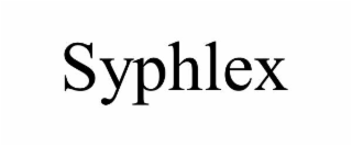 SYPHLEX