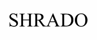 SHRADO