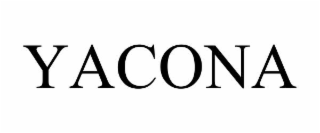 YACONA