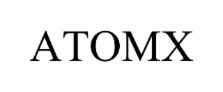 ATOMX