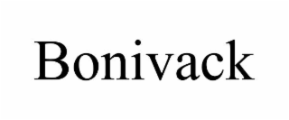 BONIVACK