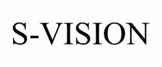 S-VISION