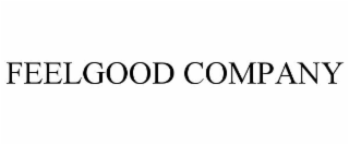 FEELGOOD COMPANY