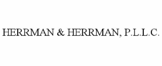 HERRMAN & HERRMAN, P.L.L.C.