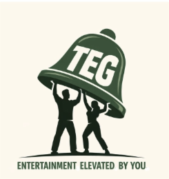 ENTERTAINMENT ELEVATED BY YOU