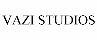 VAZI STUDIOS
