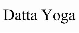 DATTA YOGA