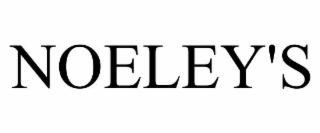 NOELEY'S