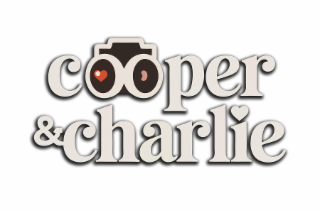 COOPER & CHARLIE