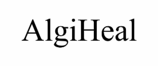 ALGIHEAL