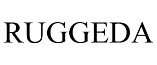 RUGGEDA
