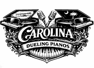 CAROLINA DUELING PIANOS