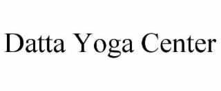 DATTA YOGA CENTER