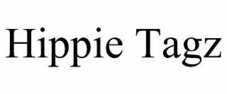 HIPPIE TAGZ