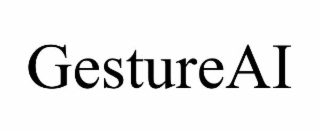 GESTUREAI