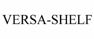 VERSA-SHELF