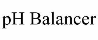PH BALANCER