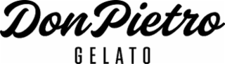 DON PIETRO GELATO