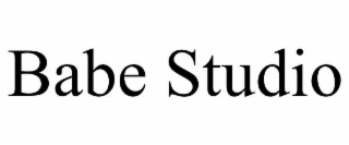 BABE STUDIO