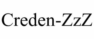 CREDEN-ZZZ