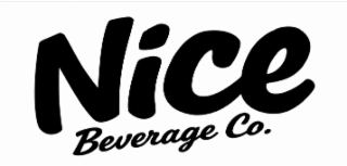 NICE BEVERAGE CO.