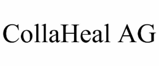 COLLAHEAL AG