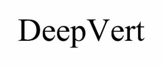 DEEPVERT