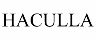 HACULLA
