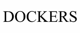 DOCKERS