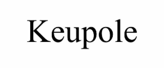 KEUPOLE