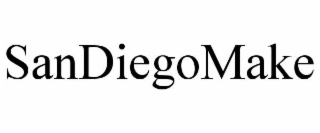 SANDIEGOMAKE
