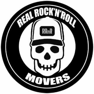 REAL ROCKNROLL MOVERS RRNR