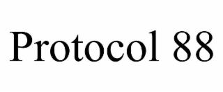 PROTOCOL 88