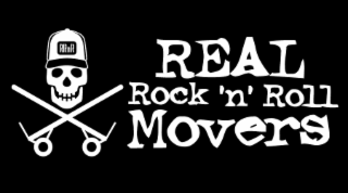 RRNR REAL ROCK 'N' ROLL MOVERS