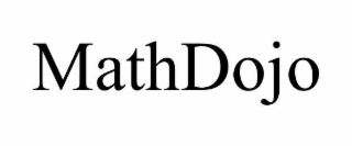 MATHDOJO