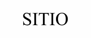 SITIO