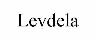 LEVDELA
