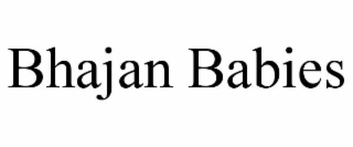 BHAJAN BABIES