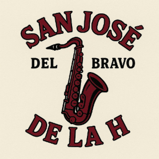 SAN JOSÉ DEL BRAVO DE LA H